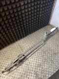 Wischermotor vorne MERCEDES-BENZ A-Klasse (W169)