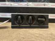 Bedienelement für Klimaanlage AUDI 80 (8C, B4)