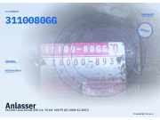 Anlasser SUZUKI Liana Kombi (ER) 3110080GG