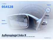 Außenspiegel links RENAULT Laguna II Grandtour (G) 014128