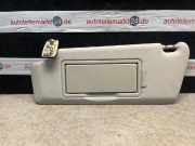 Sonnenblende links MERCEDES-BENZ C-Klasse (W204) A2048104510 FKZ 2048104310 FKZ