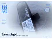 Innenspiegel OPEL Corsa B (S93) E10010062