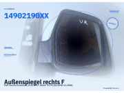 Außenspiegel rechts FIAT Scudo Combinato (220) 14902190XX