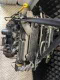 Motor ohne Anbauteile CHEVROLET Aveo Schrägheck (T200, T250) LMU
