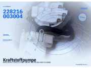 Kraftstoffpumpe OPEL Vectra C (Z-C) 228216003004
