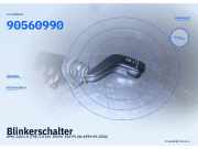 Blinkerschalter OPEL Zafira A 90560990