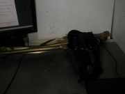 Wischermotor vorne ALFA ROMEO 164 (164) 0390246141