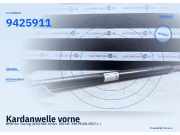 Kardanwelle vorne BMW 5er Touring (G31) 9425911