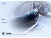 Tür links FORD Puma (ECT)