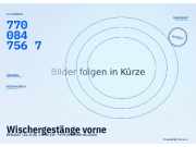 Wischergestänge vorne RENAULT Clio II (B) 7700847567