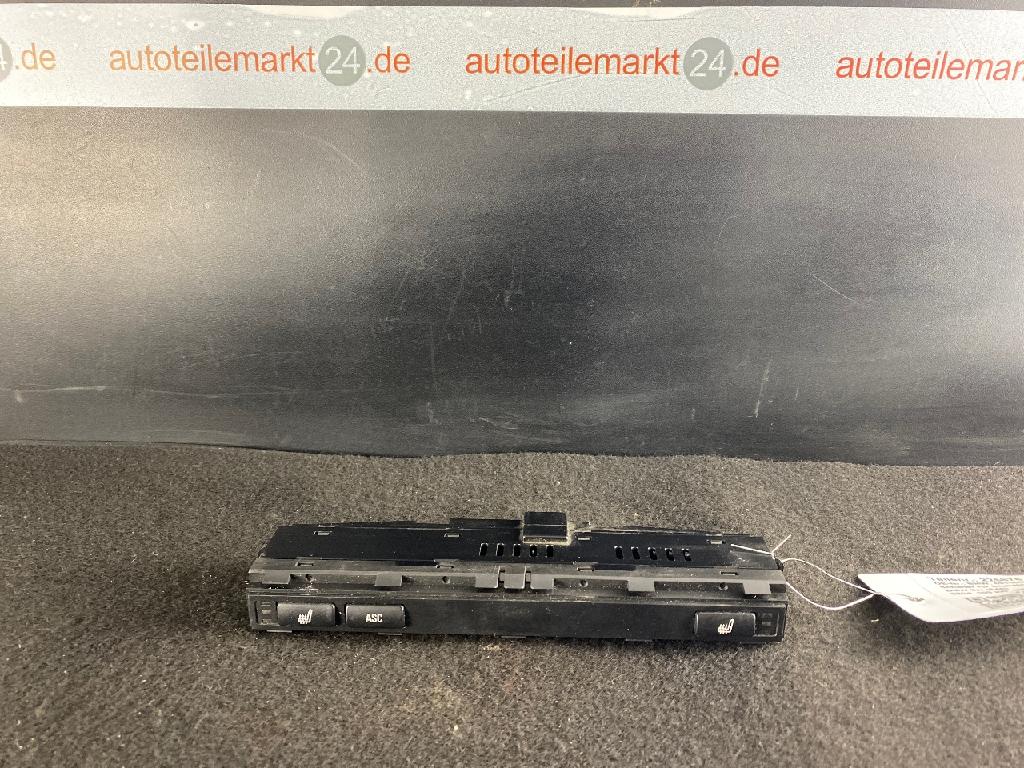 Schalter für Sitzheizung BMW 3er (E46) 6911662 Bild Schalter für Sitzheizung BMW 3er (E46) 6911662
