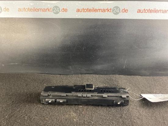 Schalter für Sitzheizung BMW 3er (E46) 6911662 Bild Schalter für Sitzheizung BMW 3er (E46) 6911662