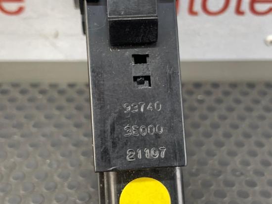 Schalter für Sitzheizung KIA Sorento (JC) 937403E000 Bild Schalter für Sitzheizung KIA Sorento (JC) 937403E000