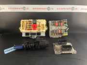 Steuergerät Motor FIAT Stilo (192) 0261207086 00467601520