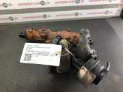 Turbolader OPEL Meriva A 897300-0923