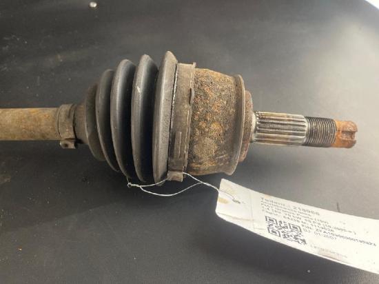 Antriebswelle links FIAT Grande Punto (199) Bild Antriebswelle links FIAT Grande Punto (199)