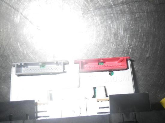 Display RENAULT Laguna I Grandtour (K56) P7700428029A Bild Display RENAULT Laguna I Grandtour (K56) P7700428029A