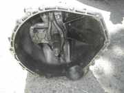 Schaltgetriebe MERCEDES-BENZ 190 (W201) 2012601401