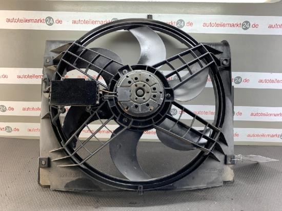 Elektrolüfter BMW 3er (E46) 7786009 Bild Elektrolüfter BMW 3er (E46) 7786009