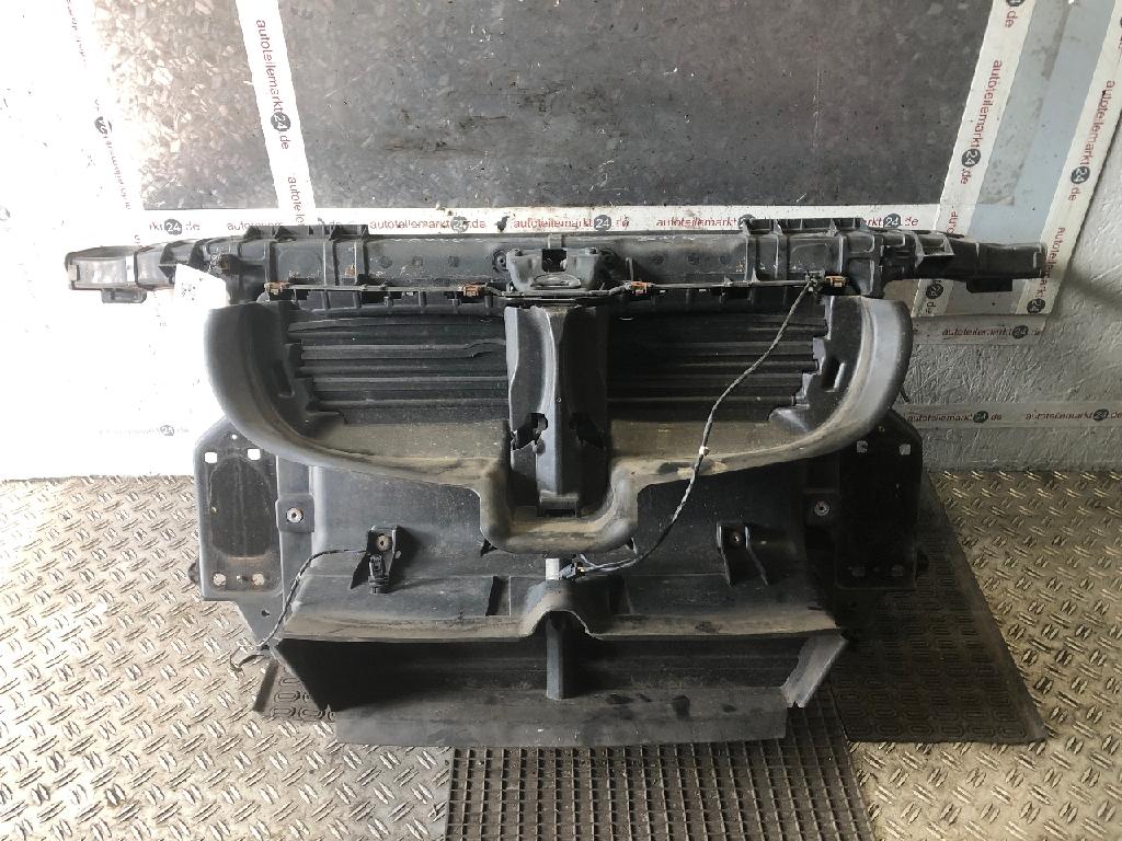 Frontmaske BMW 1er (E87) 7193748 Bild Frontmaske BMW 1er (E87) 7193748