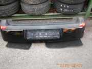 Stoßstange hinten OPEL Corsa C (X01)