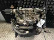 Motor ohne Anbauteile OPEL Corsa A CC (S83) 12ST