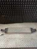 Ladeluftkühler AUDI A4 Avant (8W, B9) 8W0145805