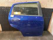 Tür rechts hinten FIAT Grande Punto (199)
