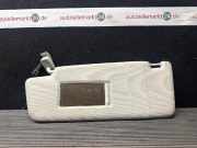 Sonnenblende links AUDI Q5 (8R) 8Q0857551