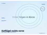 Kotflügel rechts vorne Opel Insignia A Sports Tourer GAR 22C Carbon Flash Metallic Graphitschwarz