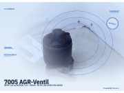 AGR-Ventil OPEL Corsa B (S93)