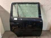 Tür rechts hinten OPEL Zafira B (A05)