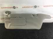 Sonnenblende links MAZDA Demio (DW)