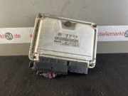 Steuergerät Motor SKODA Fabia (6Y) 038906019NL 0281012276