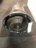 Automatikgetriebe MERCEDES-BENZ E-Klasse (W211) 722999 722.999