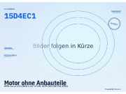 Motor ohne Anbauteile OPEL Corsa A CC (S83) 15D4EC1