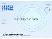 Luftmassenmesser FORD Mondeo III (B5Y) XS7F12B579AA