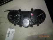 Tachometer PEUGEOT 206+ (T3E) 9666636980