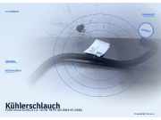 Kühlerschlauch FORD Street Ka (RL2)