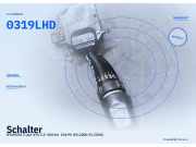 Schalter HYUNDAI Trajet (FO) 0319LHD