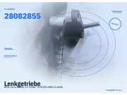 Lenkgetriebe OPEL Corsa C (X01) 28082855