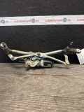 Wischermotor vorne RENAULT Clio III (BR0/1, CR0/1) 54523611