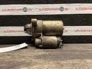 Anlasser CHEVROLET Spark (M300) 25187951