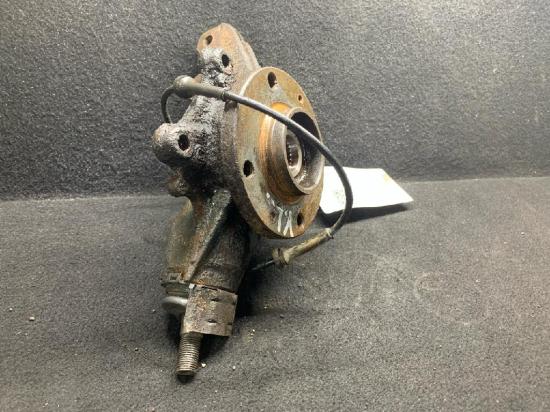 Achsschenkel links vorne CITROEN C4 I Picasso (U) Bild Achsschenkel links vorne CITROEN C4 I Picasso (U)