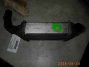Ladeluftkühler OPEL Zafira A (T98) 24436438DF