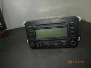 CD-Radio VW Golf V (1K)