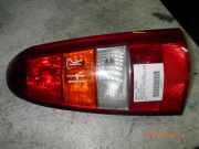 Rückleuchte rechts OPEL Astra G Caravan (T98) 393032