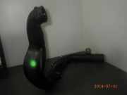 Ansaugschlauch für Luftfilter OPEL Meriva A