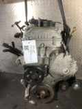 Motor ohne Anbauteile KIA Ceed Schrägheck (ED) D4FB