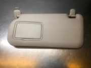 Sonnenblende links MAZDA 2 (DE)